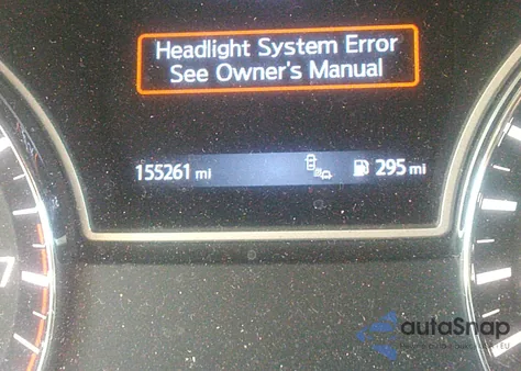 2017 Nissan Altima 3.5 Sl из США, поврежденный, VIN 1N4BL3AP1HC213066